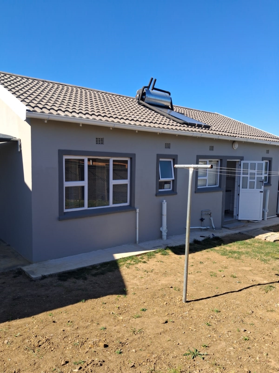 To Let 3 Bedroom Property for Rent in Gonubie Eastern Cape